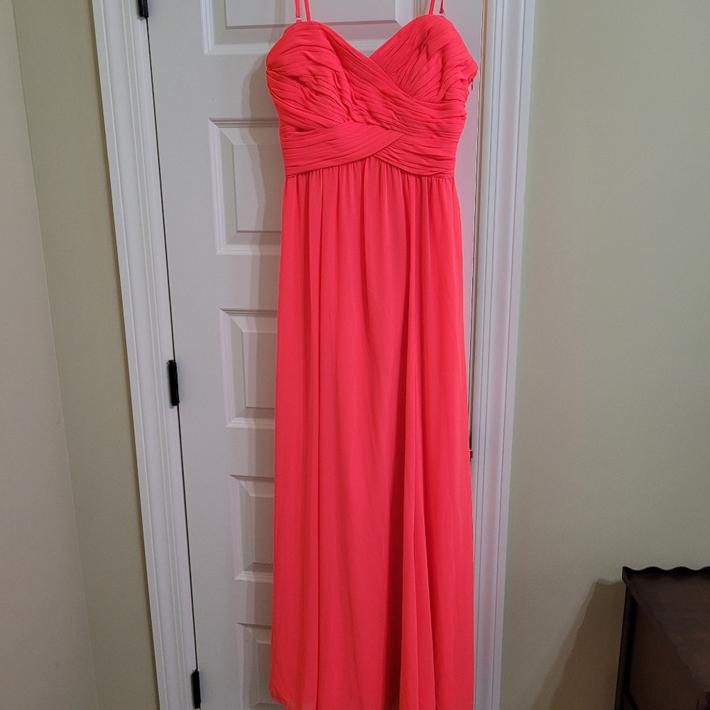 Ralph Lauren prom dresss